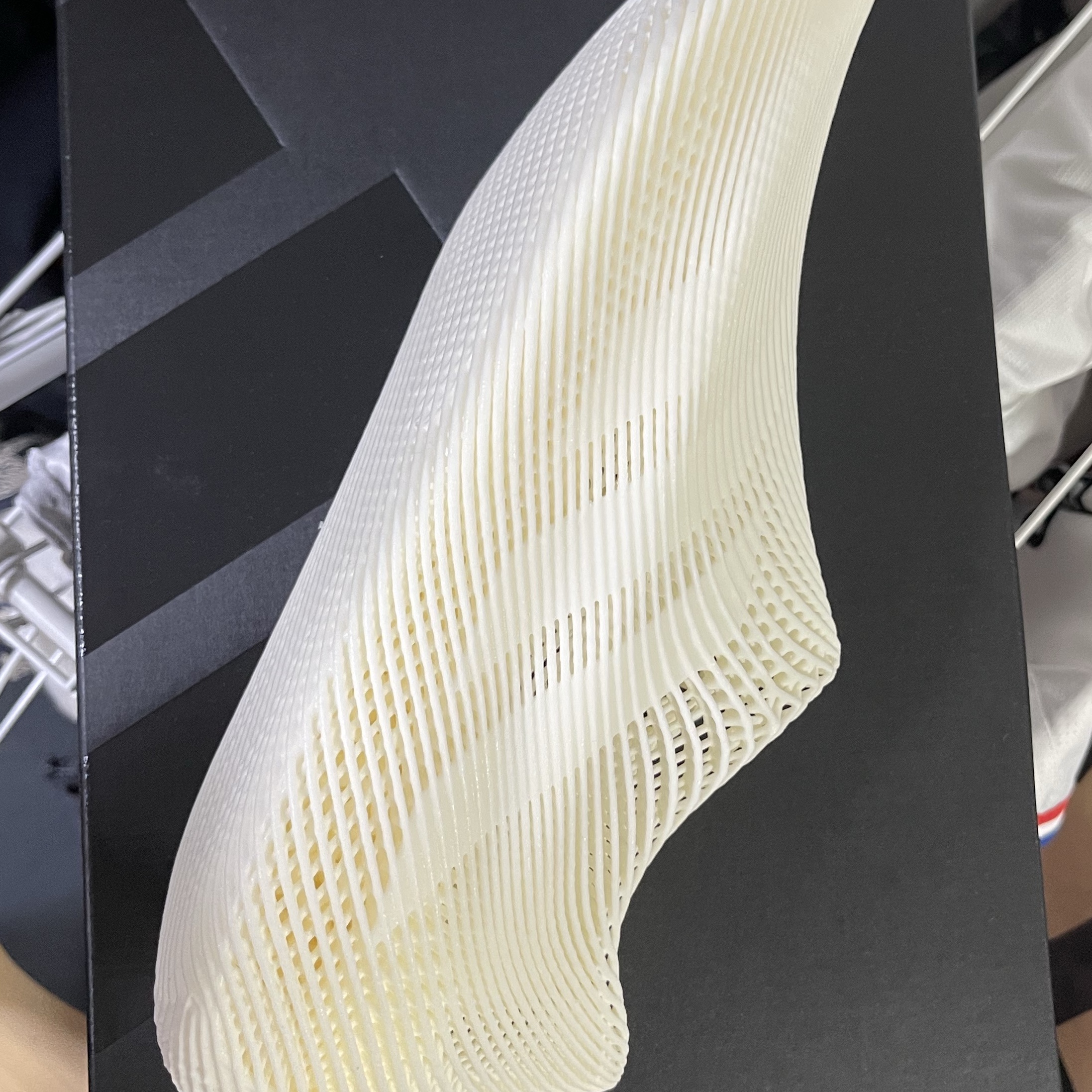 Adidas Climacool Off White 착용 스타일