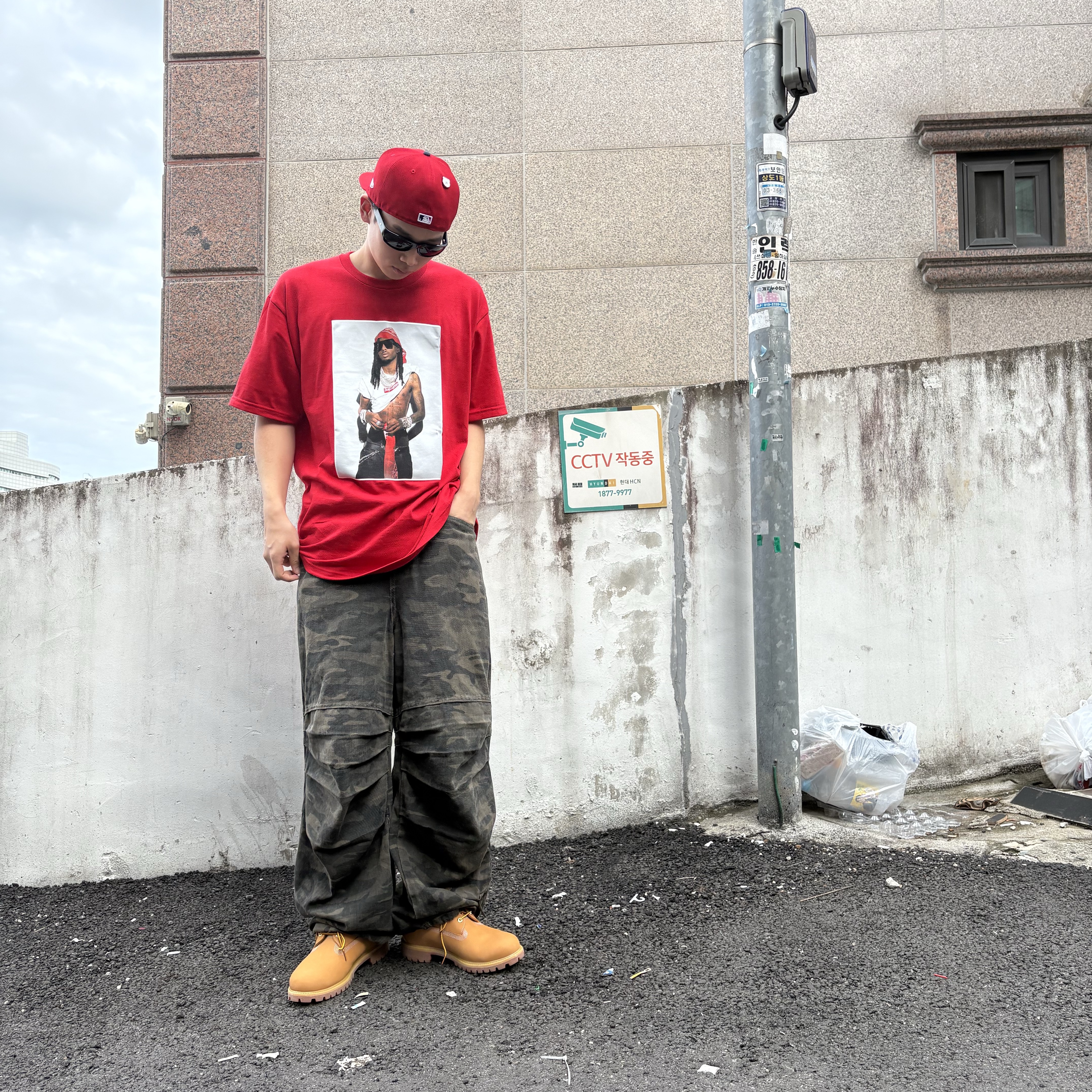 Human Made Animal Pin #1 White - Offline Store Exclusive, Timberland Premium 6 inch Waterproof Boot Wheat Nubuck - Wide 착용 스타일 - 1