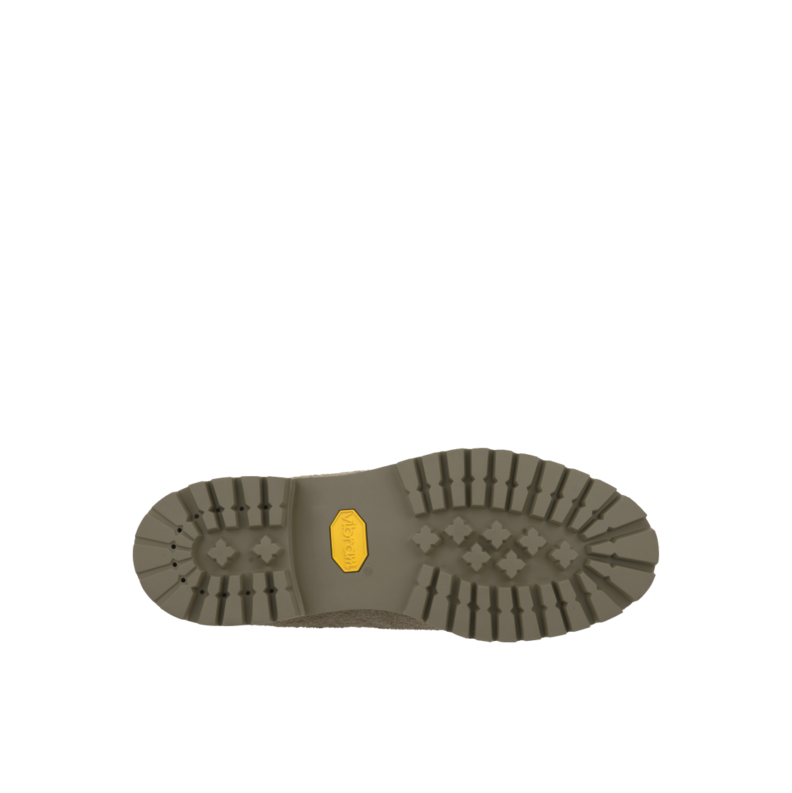 팀버랜드 x 논네이티브 미드 레이스 워터프루프 츄카 미디움 베이지 스웨이드 - 와이드(Timberland x Nonnative Mid Lace Waterproof Chukka Medium Beige Suede - Wide) - 2