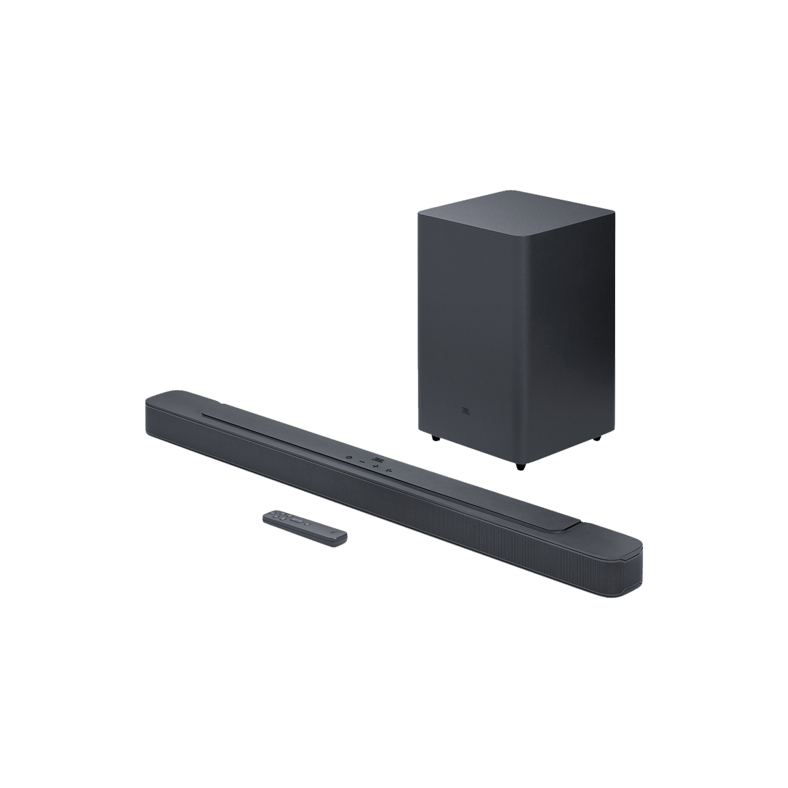 JBLBAR21DBM2BLKAS1 JBL BAR 2.1 DEEP BASS MK2 SoundBar