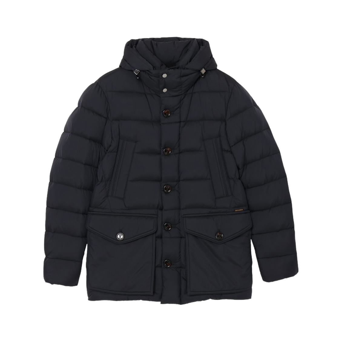 - Moorer Fagio S3C Dark Blue