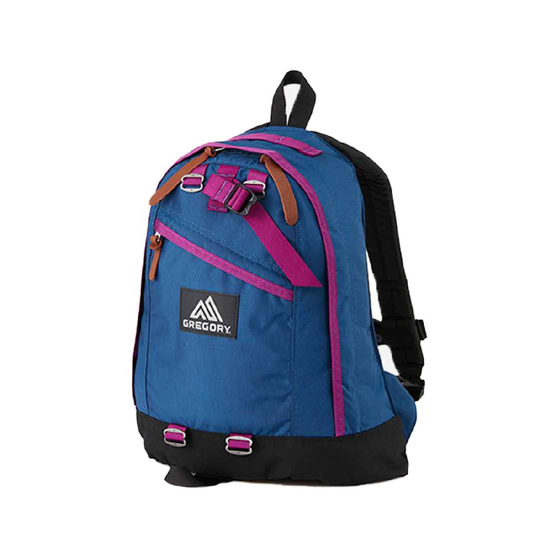 그레고리 파인데이 V2 블루 퍼플