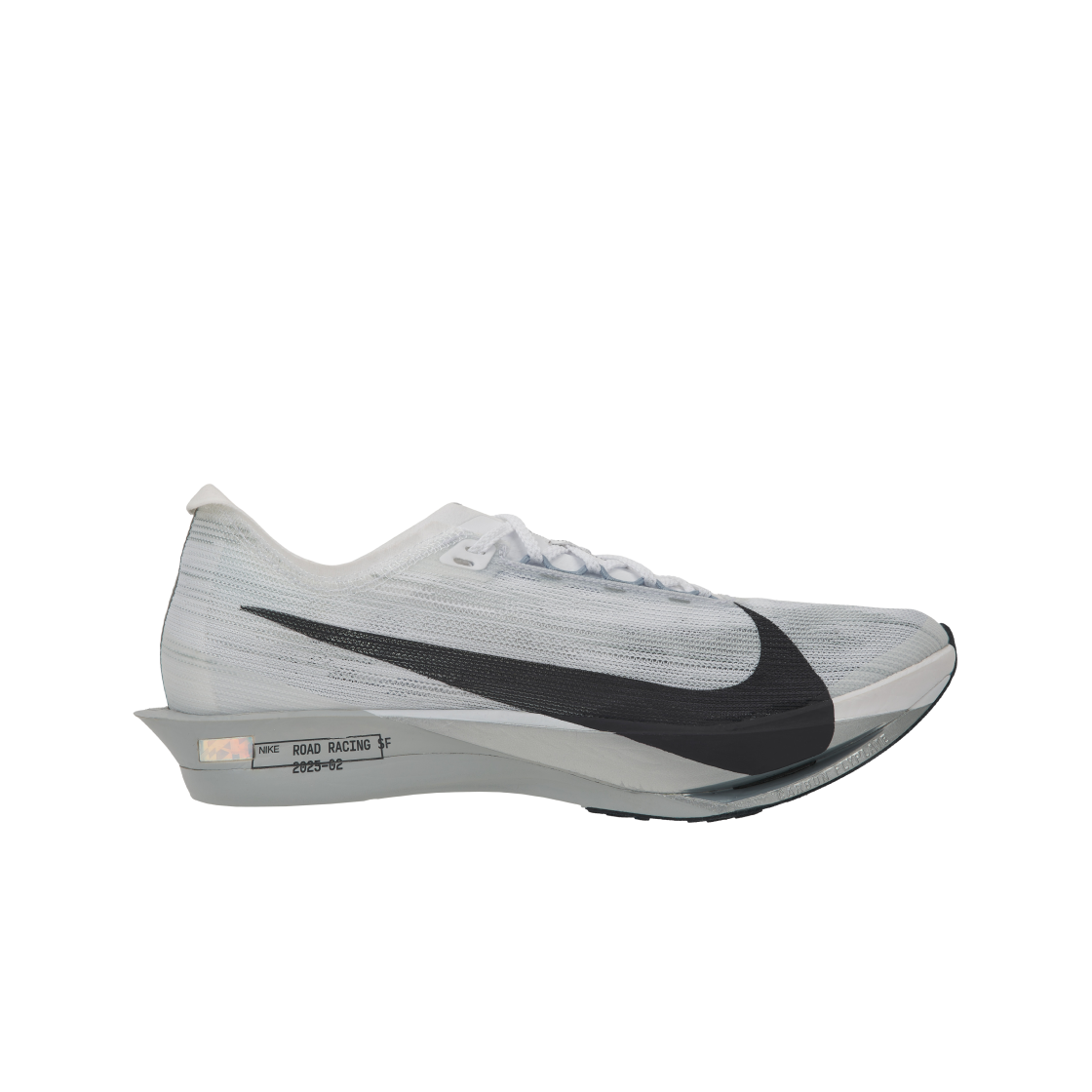 HF6416-100 Nike ZoomX Streakfly 2 White Obsidian Mist