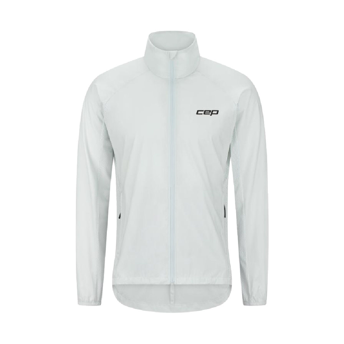 W51JIT2 CEP Core Run Windbreaker Ice Men