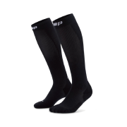 CEP Core Run Socks V5 Black Women