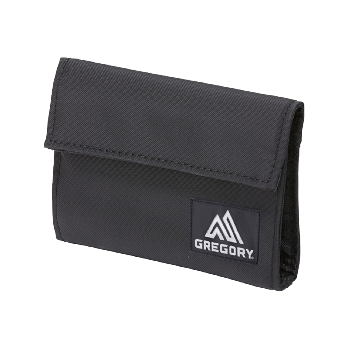 그레고리 클래식 월렛 블랙(Gregory Classic Wallet Black)