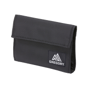 Gregory Classic Wallet Black