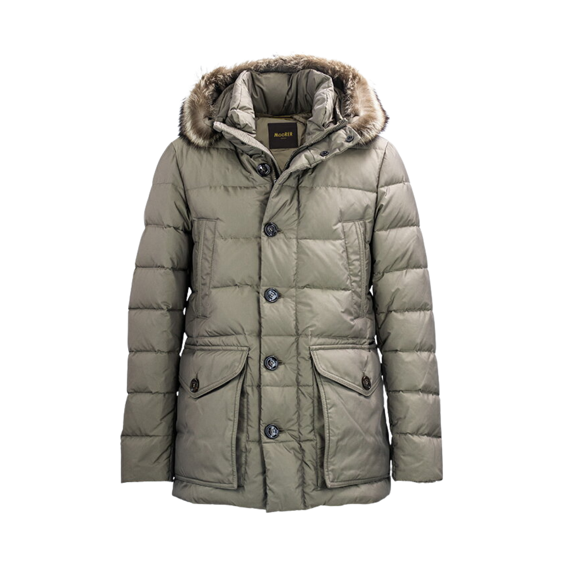 - Moorer Fagio F KM Avana