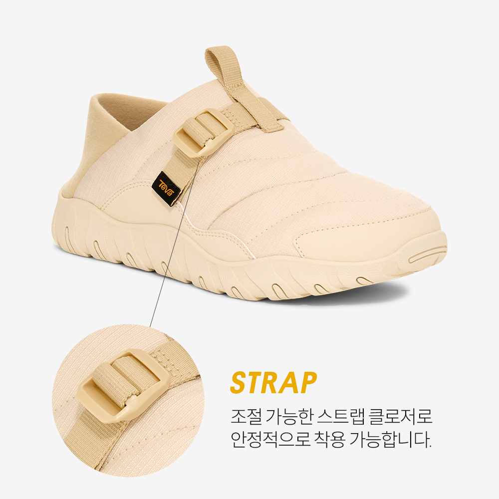 테바 여성 리엠버 캠프 CLD(TEVA Women ReEmber Camp CLD) - 3