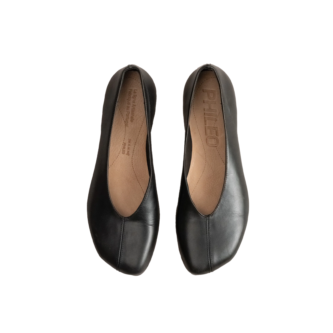 필레오 우먼 에투알 블랙  - 25FW(Phileo Women Etoile Black - 25FW) - 2