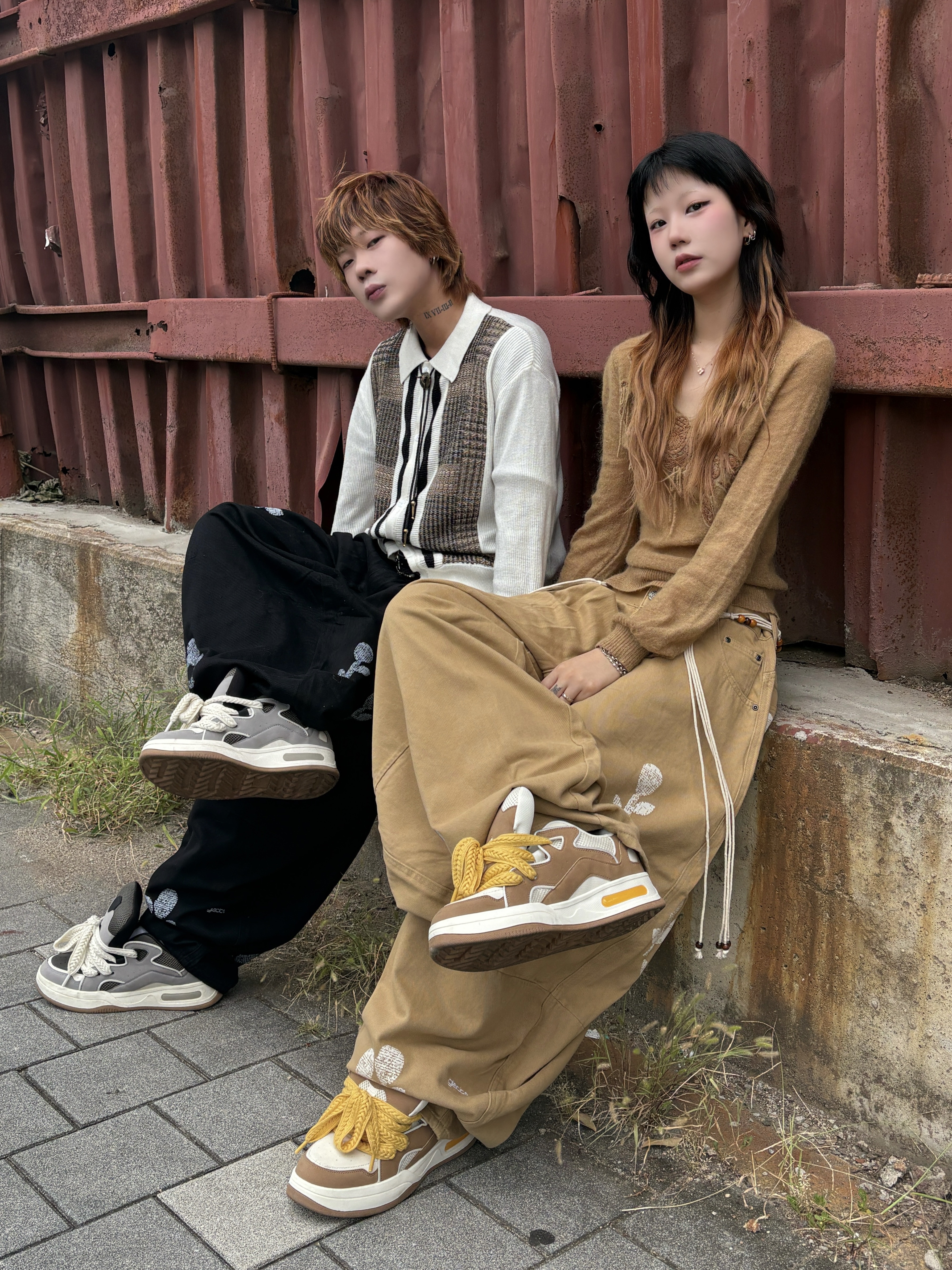 KREAM 스타일 - 3