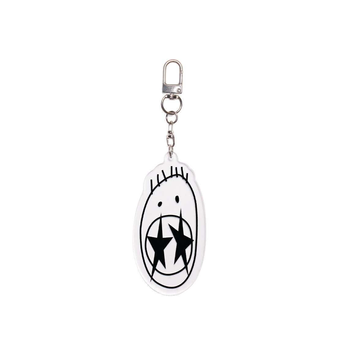 FANG KEYRING
