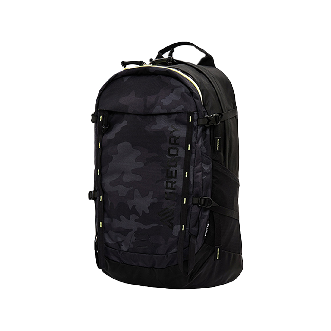 그레고리 마티아 V2 블랙 우드랜드