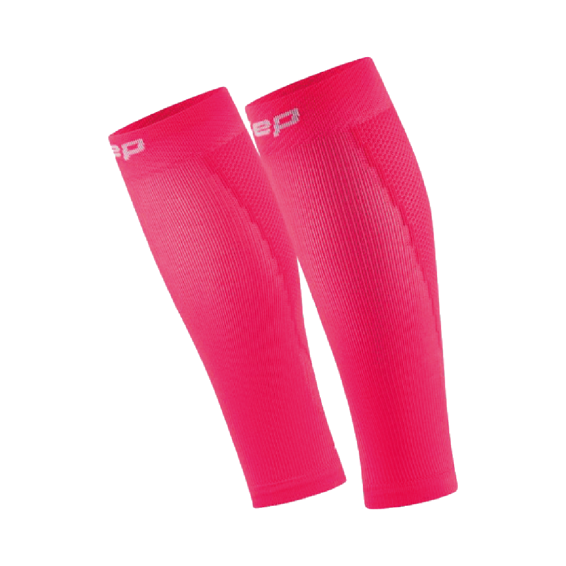 CEP 코어 런 카프슬리브 V5 핑크 여성용(CEP Core Run Calf Sleeve V5 Pink Women)