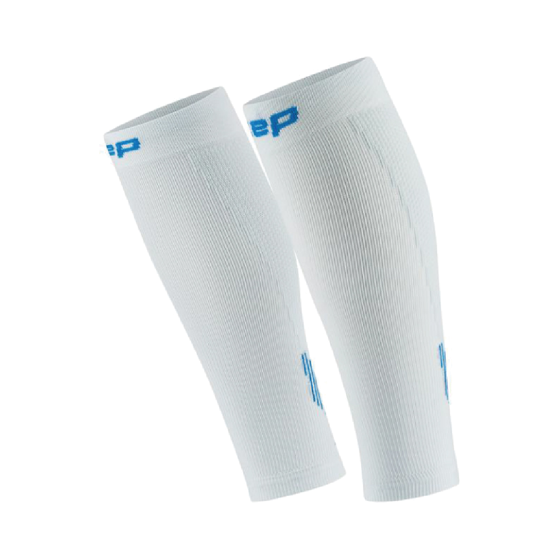 WS70IR2 CEP Core Run Calf Sleeve V5 Ice Blue Women