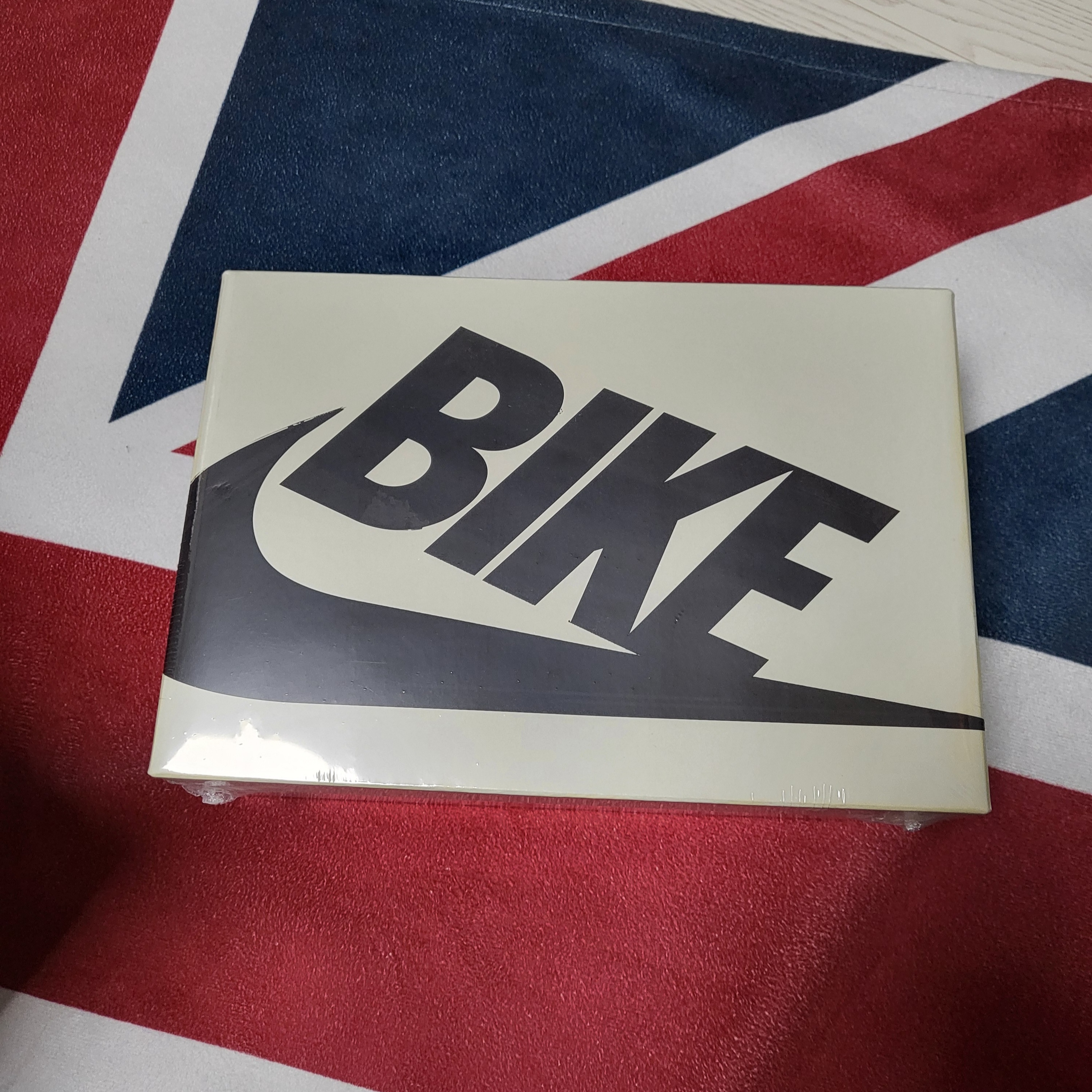 Jordan 1 x Nigel Sylvester Retro Low OG Better With Time 착용 스타일 - 2