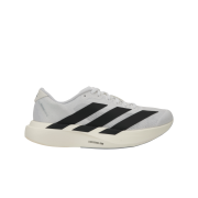 (W) Adidas Adizero EVO SL Cloud White Core Black