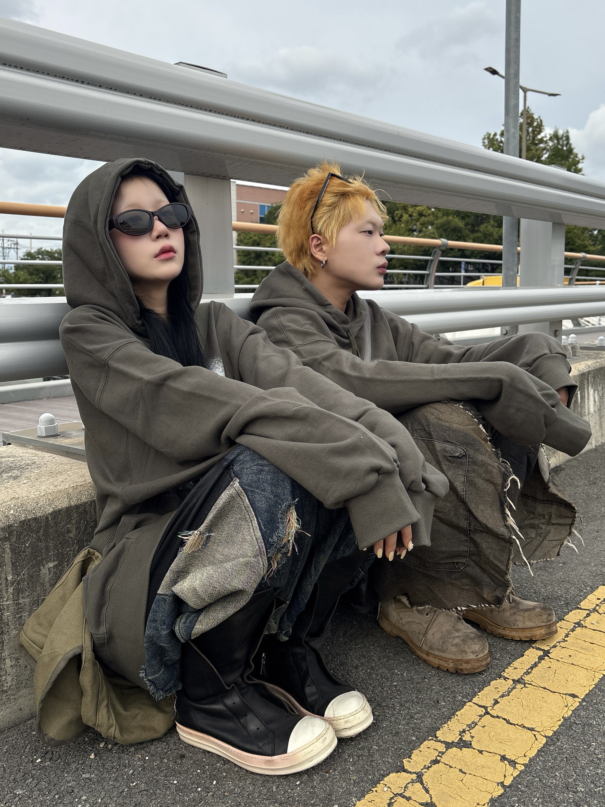 KREAM 스타일 - 5