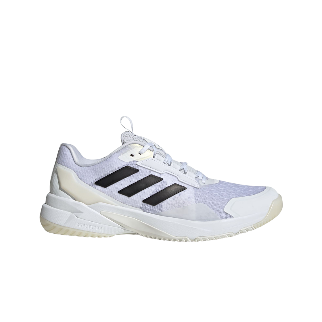 HP7034 Adidas Crazyflight 6 Indoor Cloud White Core Black
