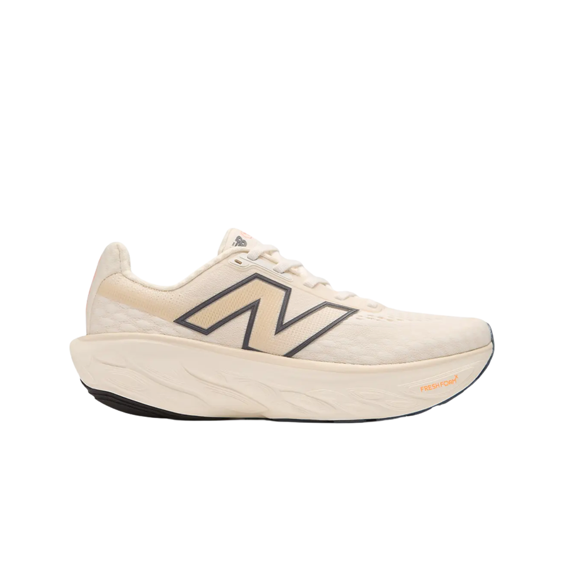 (W) 뉴발란스 프레쉬 폼 X 1080v14 씨 솔트 빈티지 인디고 - 2E 엑스트라 와이드((W) New Balance Fresh Foam X 1080v14 Sea Salt Vintage Indigo - 2E Extra Wide) - 1