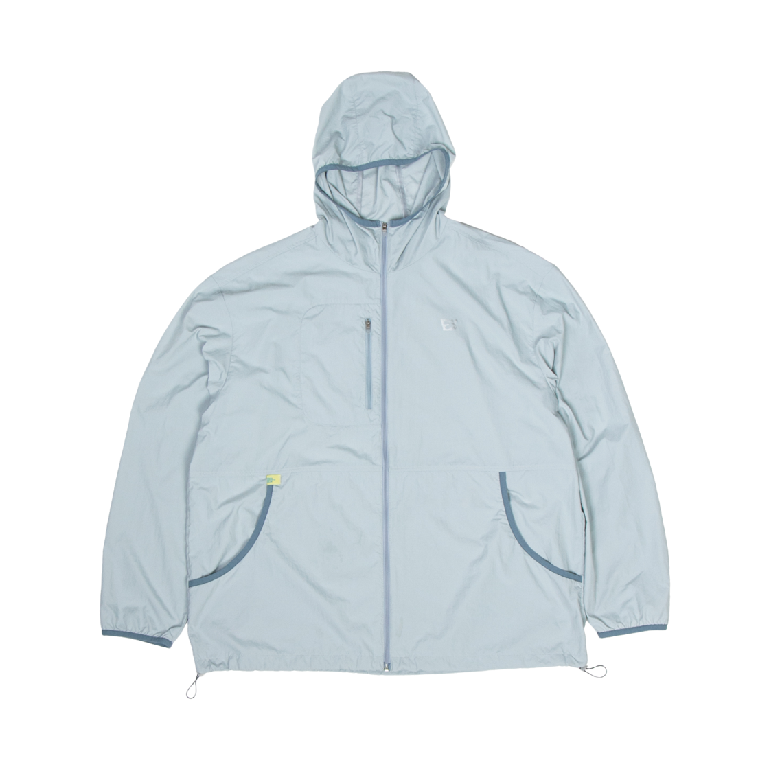 피스스포츠 라이트 윈드브레이커 스카이 클라우드(Pithsports Light Windbreaker Sky Cloud)