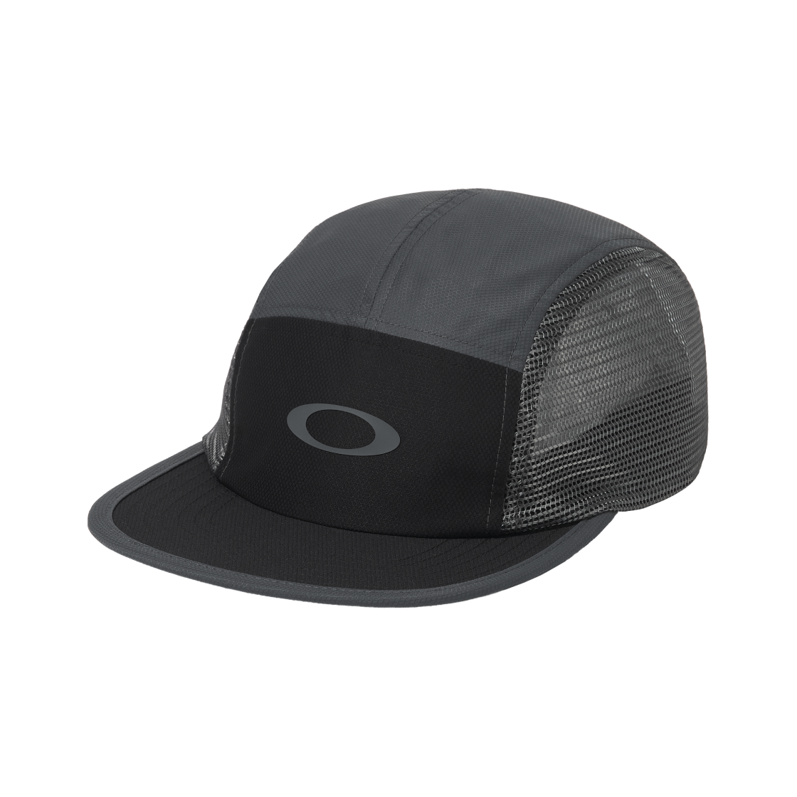 오클리 래티튜드 아크 캡 블랙아웃(Oakley Latitude Arc Cap Blackout)