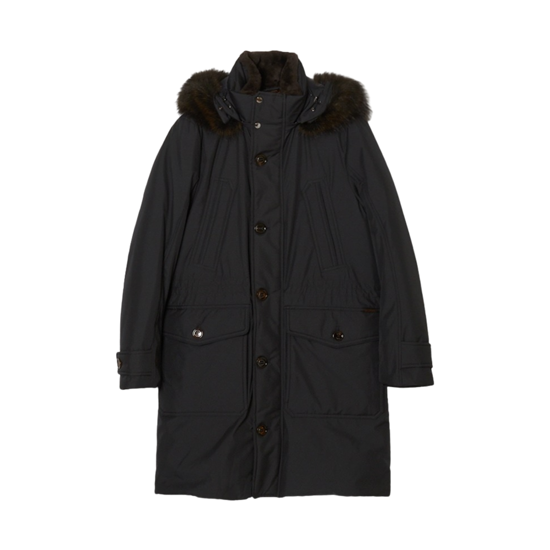 무레르 삿포로 GF 블랙(Moorer Sapporo GF Black)