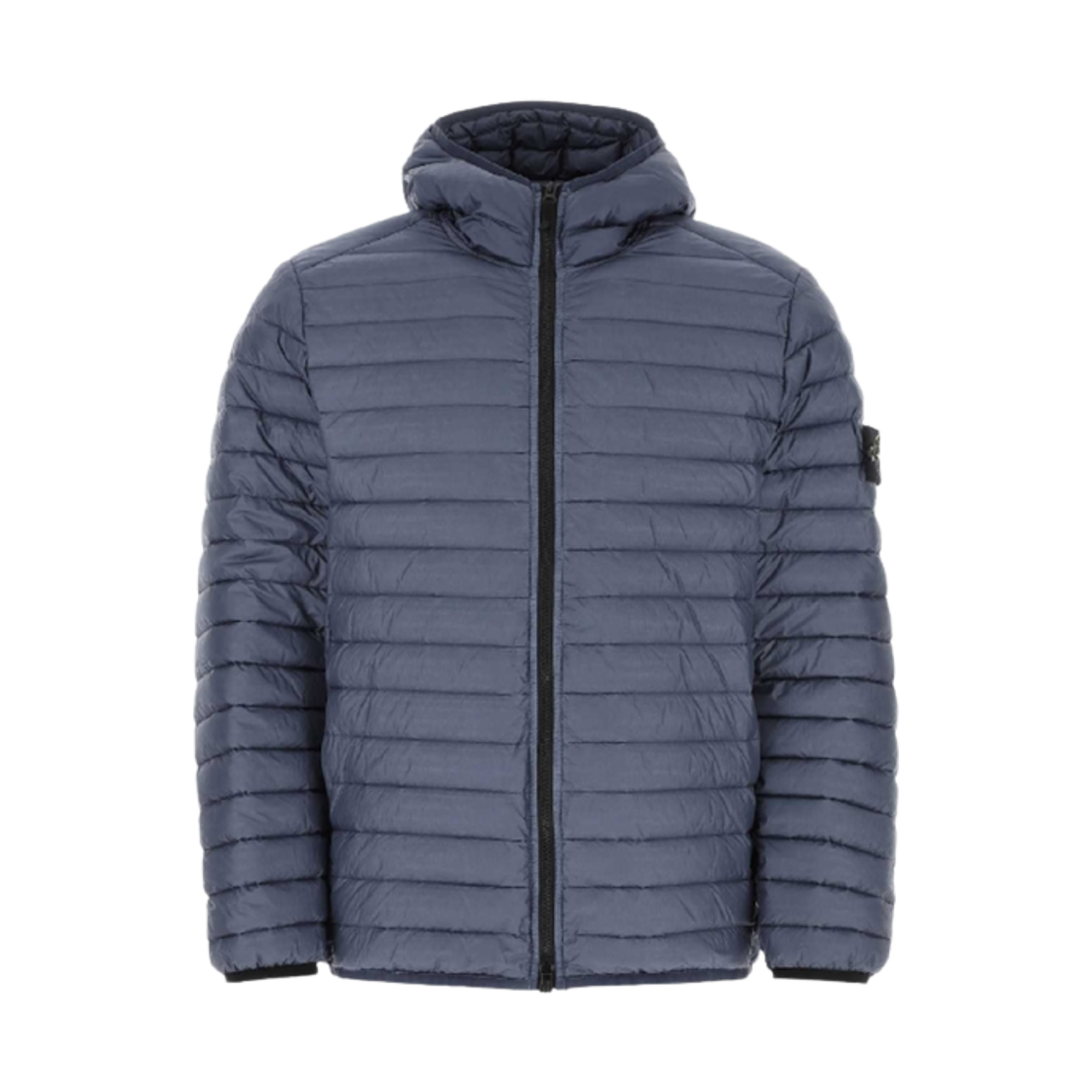 스톤 아일랜드 40324 패커블 룸 우븐 체임버스 R-나일론 다운-TC 자켓 아비오 블루 - 23SS(Stone Island 40324 Packable Loom Woven Chambers R-Nylon Down-TC Jacket Avio Blue - 23SS) - 1