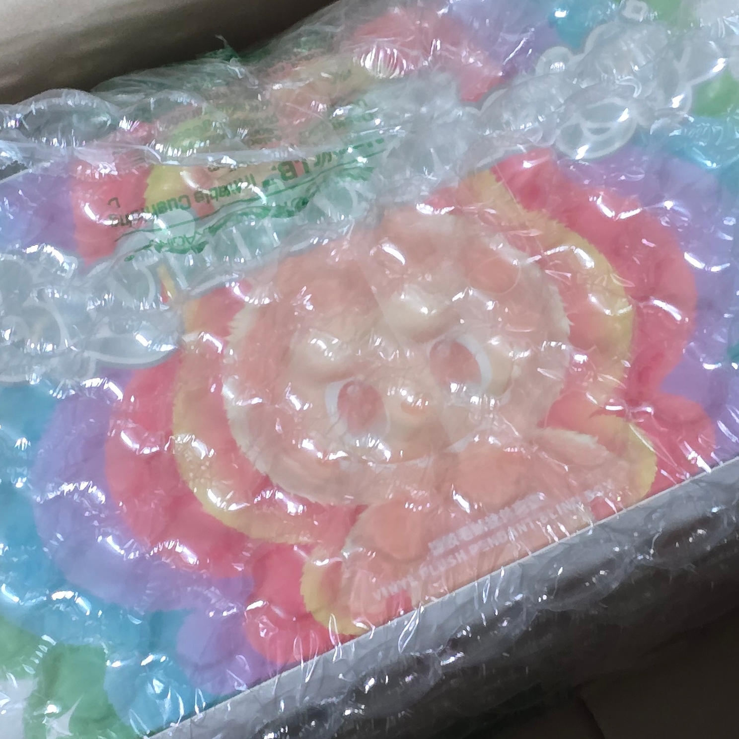 Pop Mart Labubu The Monsters Highlight Series Sealed Case (6 Blind Boxes) 착용 스타일