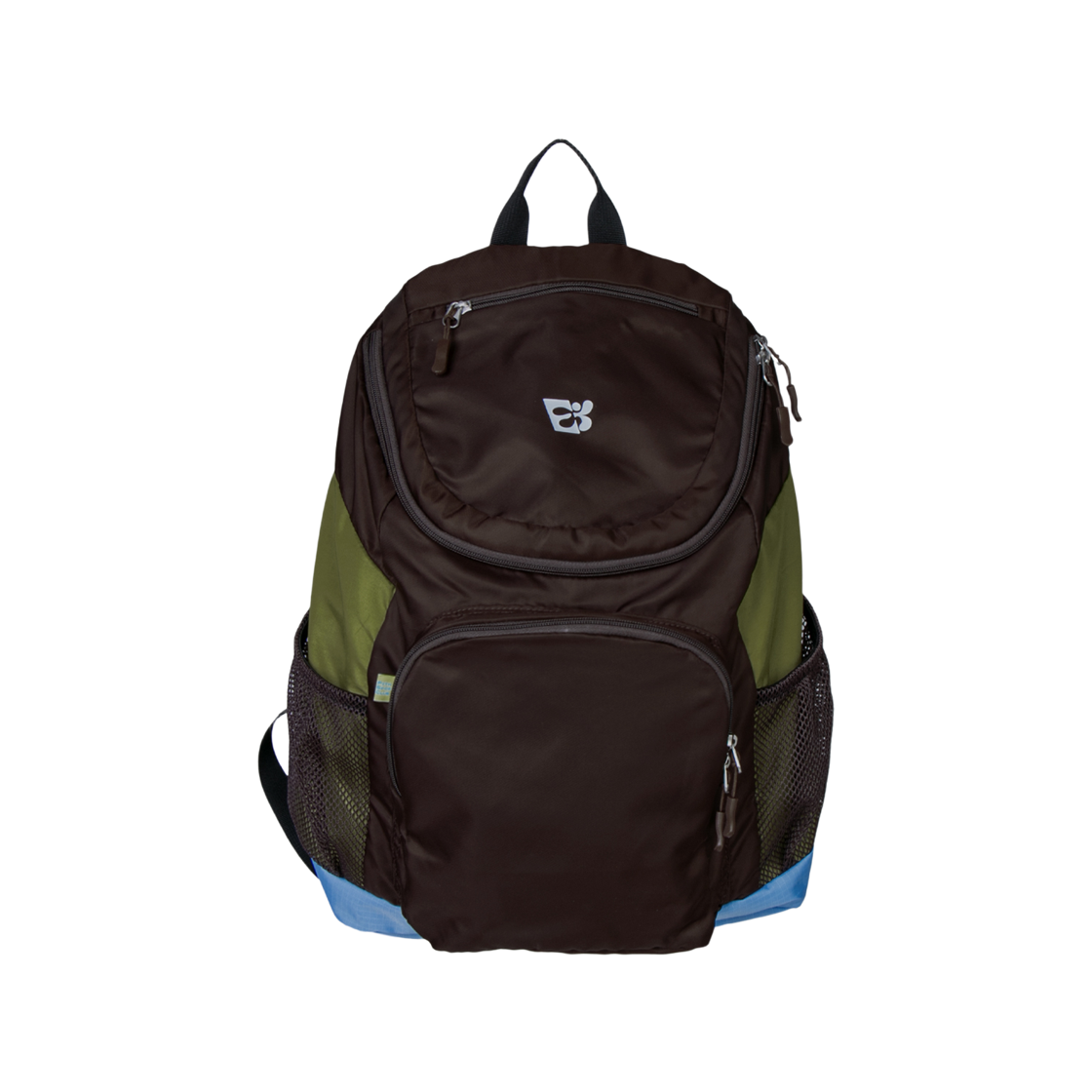 피스스포츠 백팩 초코 그로브(Pithsports Backpack Choco Grove)