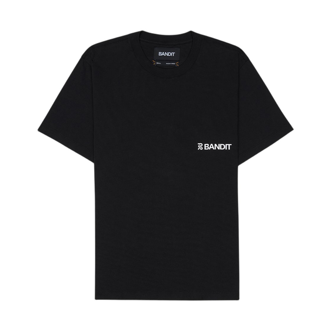 밴딧 러닝 커런트 티셔츠(Bandit Running Current T-Shirt) - 2