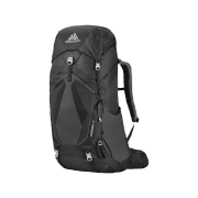 GREGORY Paragon 48 Md Lg Basalt Black