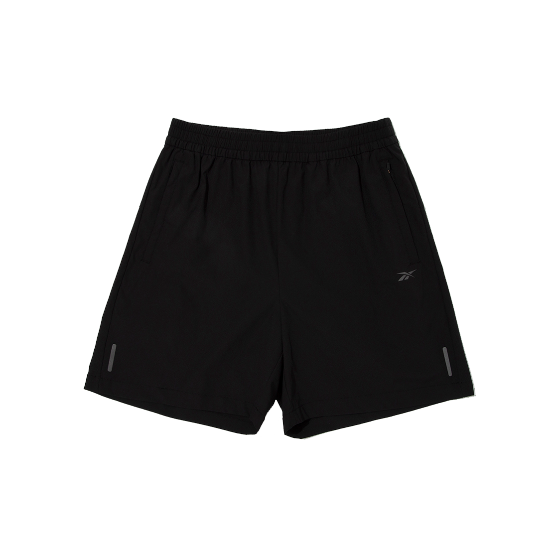 REPA5FB70BK Reebok NANO Running Shorts Black