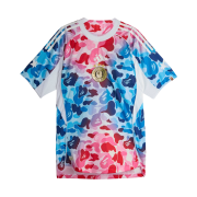 Adidas x BAPE FB Jersey Top Shock Blue - KR Sizing