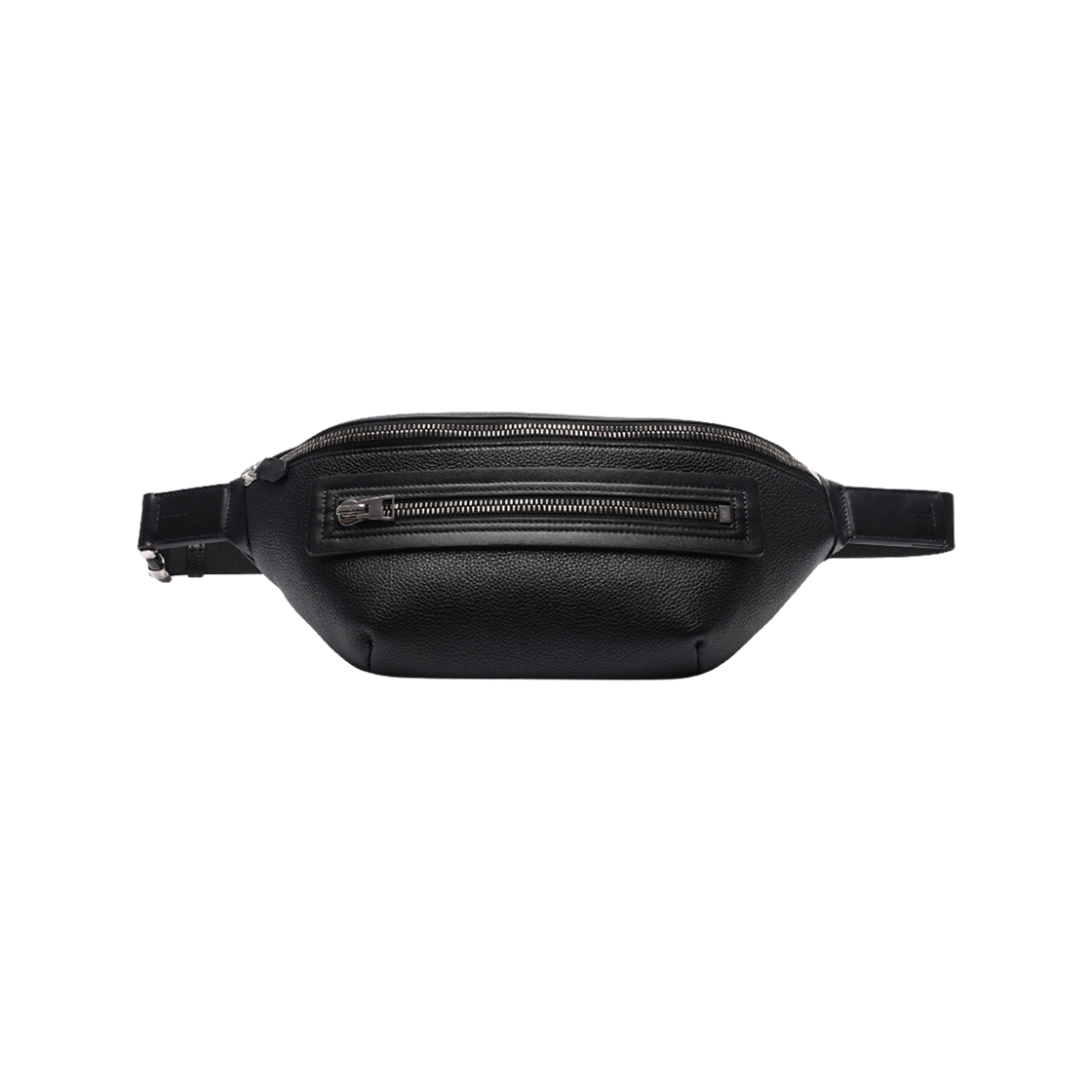 H0396-LCL213S-1N001 Tom Ford Buckley Belt Bag Black