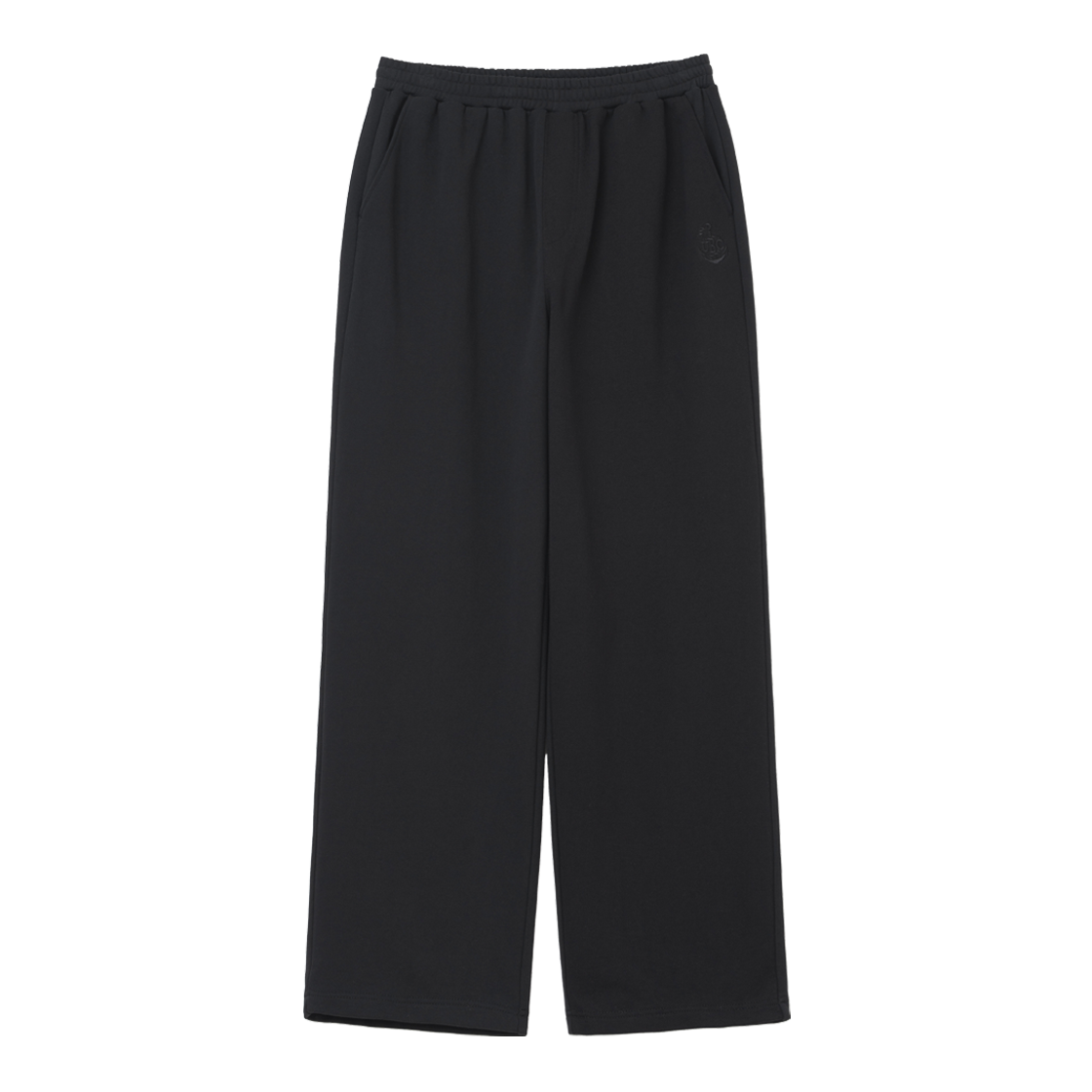 UB2578PT057MBB Uniform Bridge Ubc Sweatpants Black