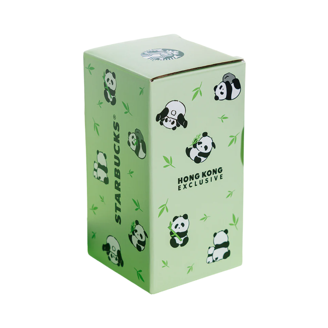 스타벅스 12온즈 인그리드 판다 스테인리스 스틸 텀블러(Starbucks 12 oz. Ingrid Panda Stainless Steel Tumbler) - 2