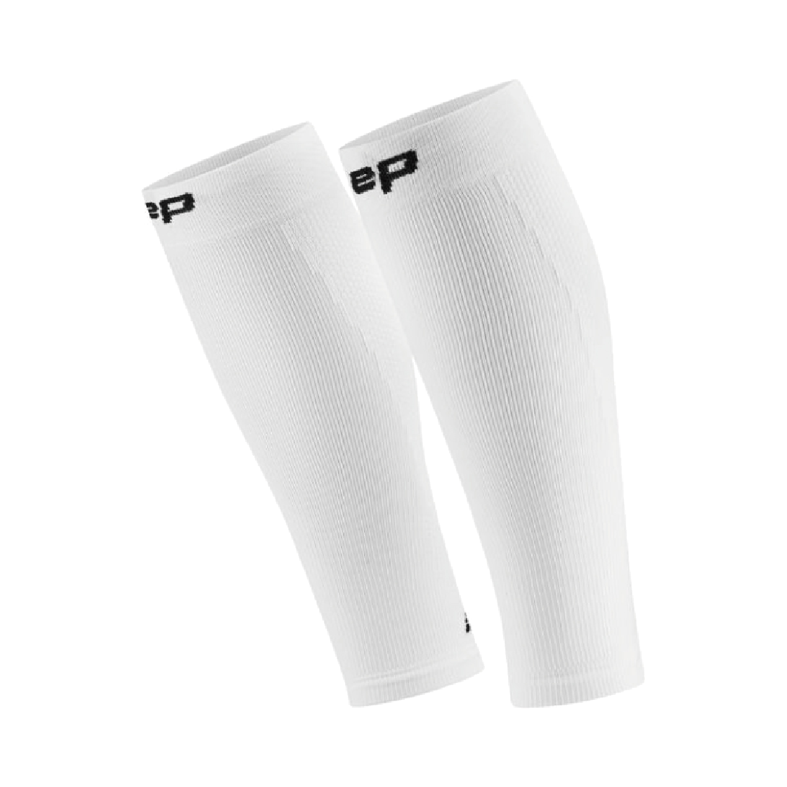 WS700R2 CEP Core Run Calf Sleeve V5 White Women