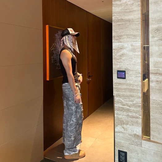 스타일 카드