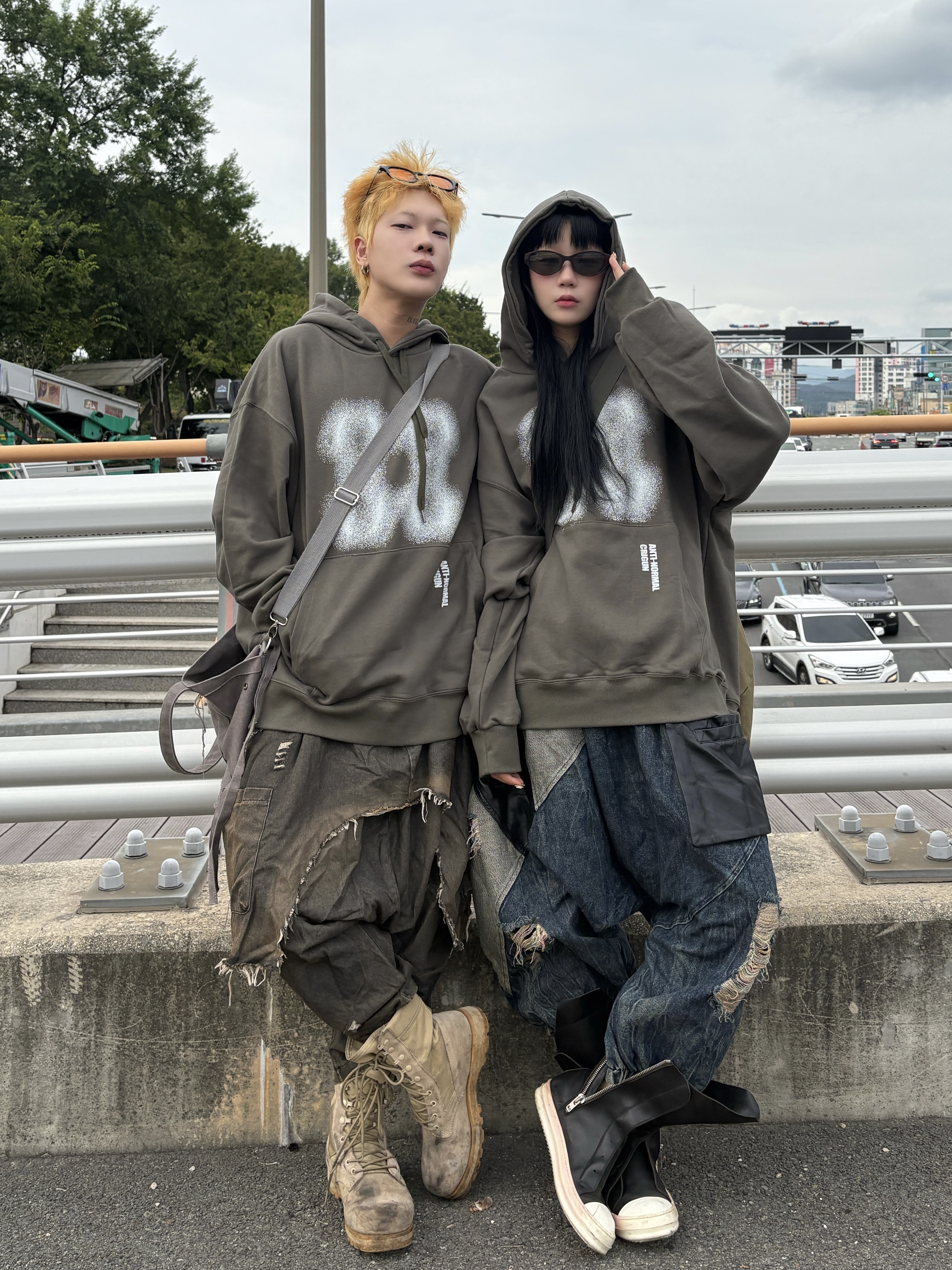KREAM 스타일 - 3