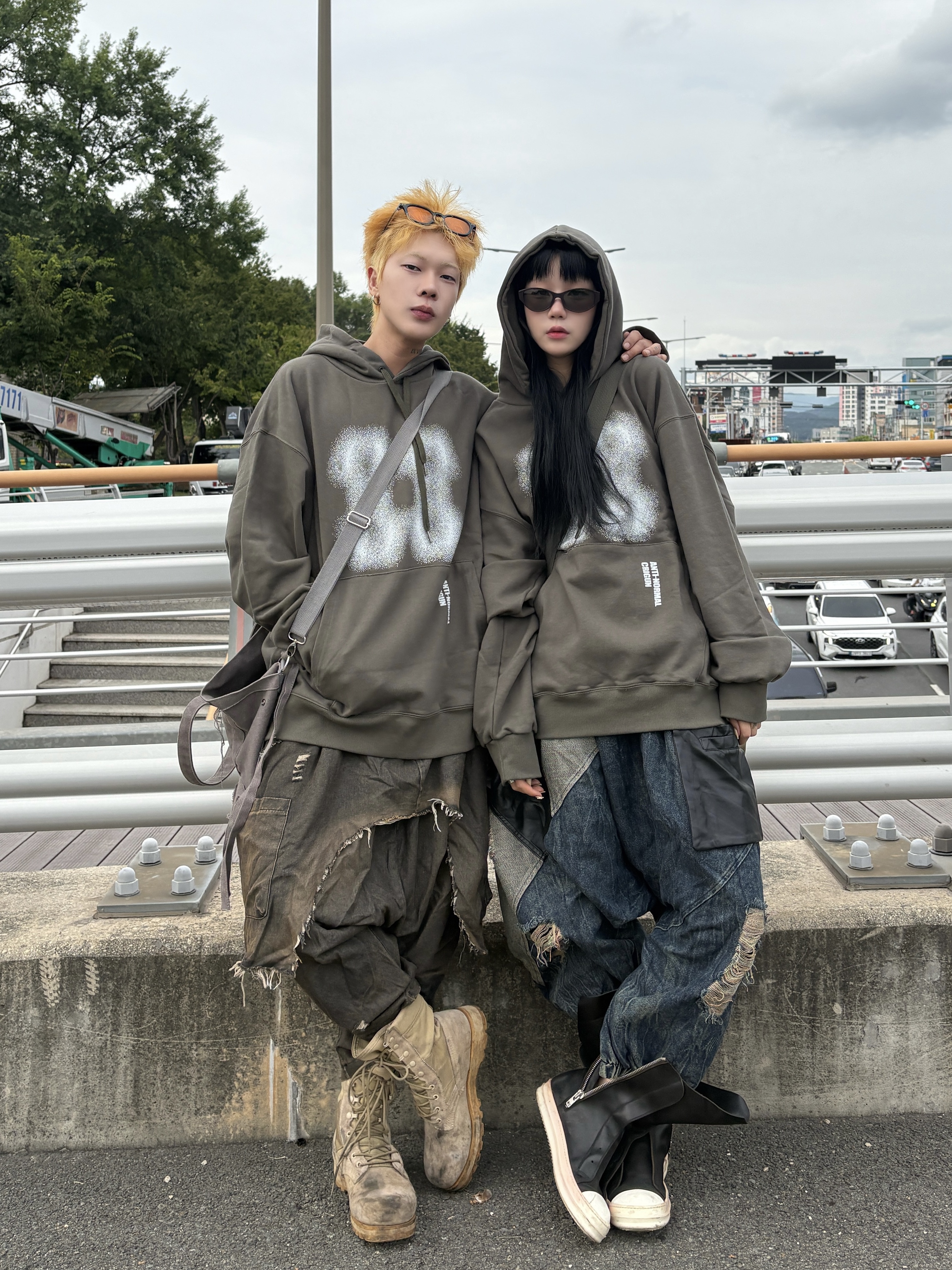 KREAM 스타일 - 1