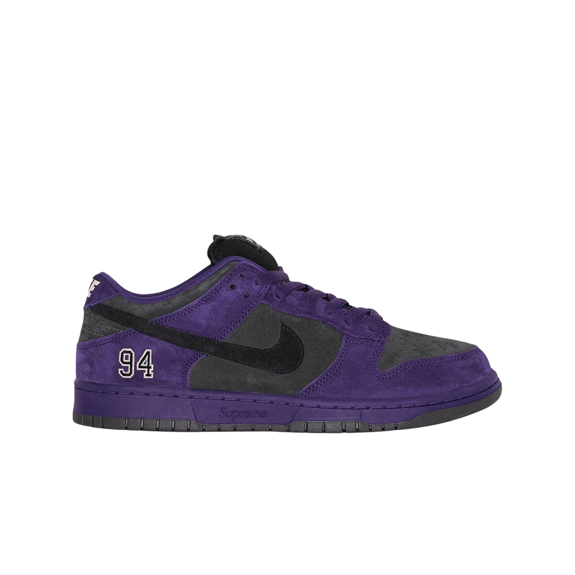 나이키 x 슈프림 SB 덩크 로우 잉크(Nike x Supreme SB Dunk Low Ink)