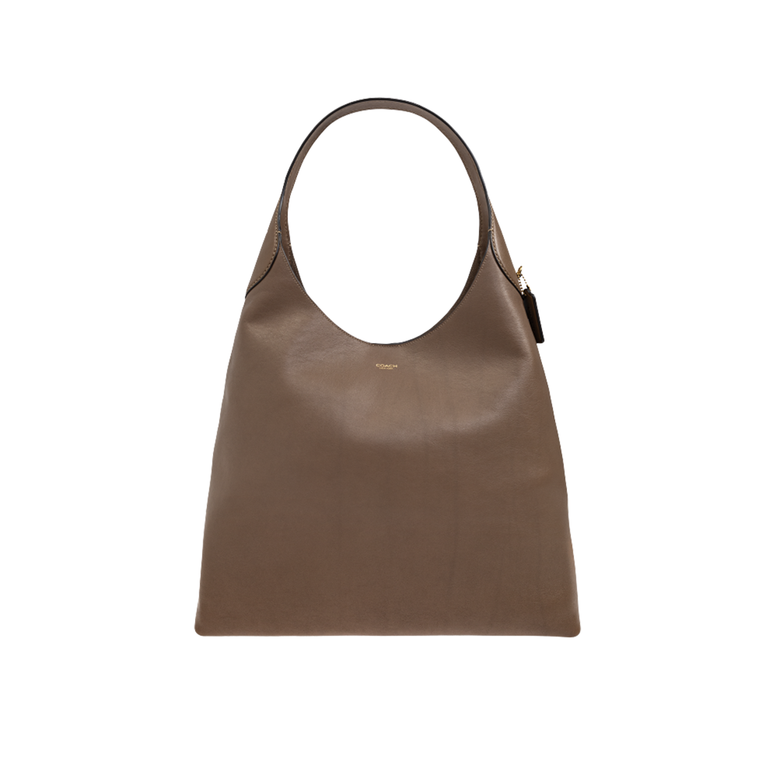 코치 브루클린 숄더백 39 다크 스톤(Coach Brooklyn Shoulder Bag 39 Dark Stone) - 1