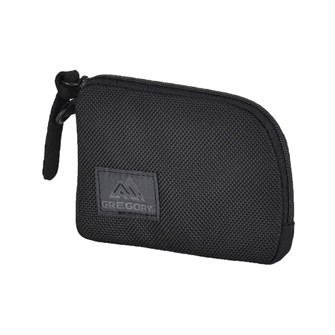 그레고리 코인월렛 블랙 발리스틱(Gregory Coin Wallet Black Ballistic)