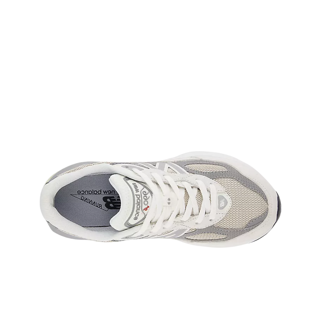 (GS) 뉴발란스 990v6 리플렉션 마블헤드 - M 미디움((GS) New Balance 990v6 Reflection Marblehead - M Medium) - 2