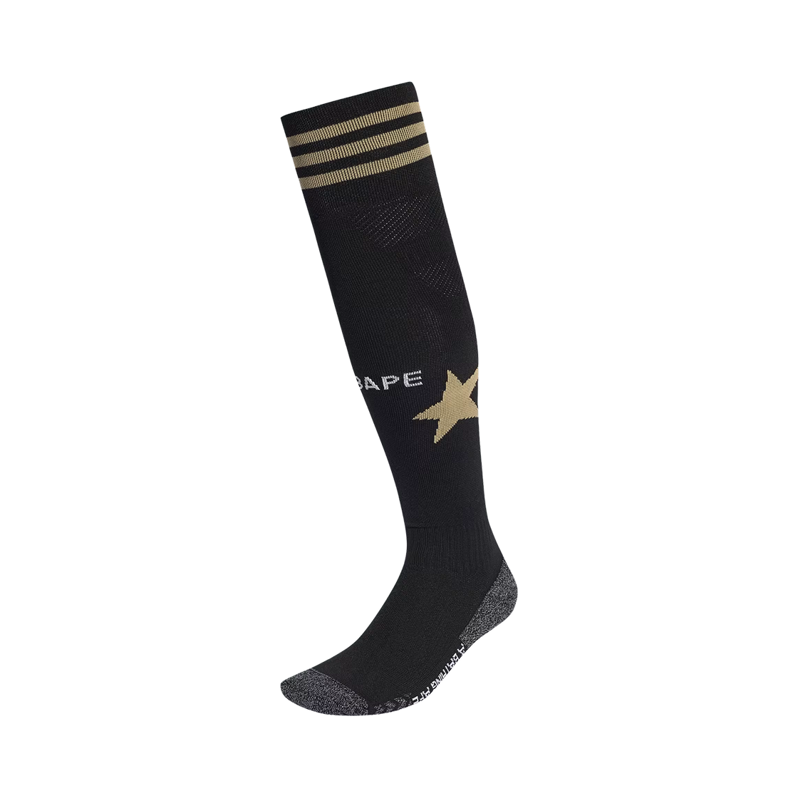 아디다스 x 베이프 삭스 블랙(Adidas x BAPE Socks Black) - 1