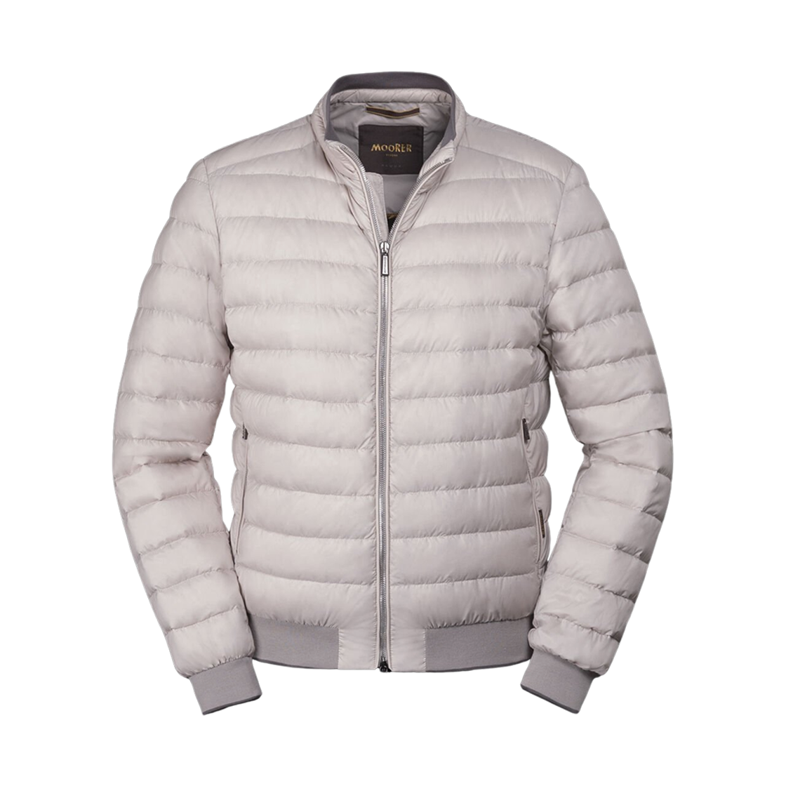 - Moorer Strauss S3 Mandorla