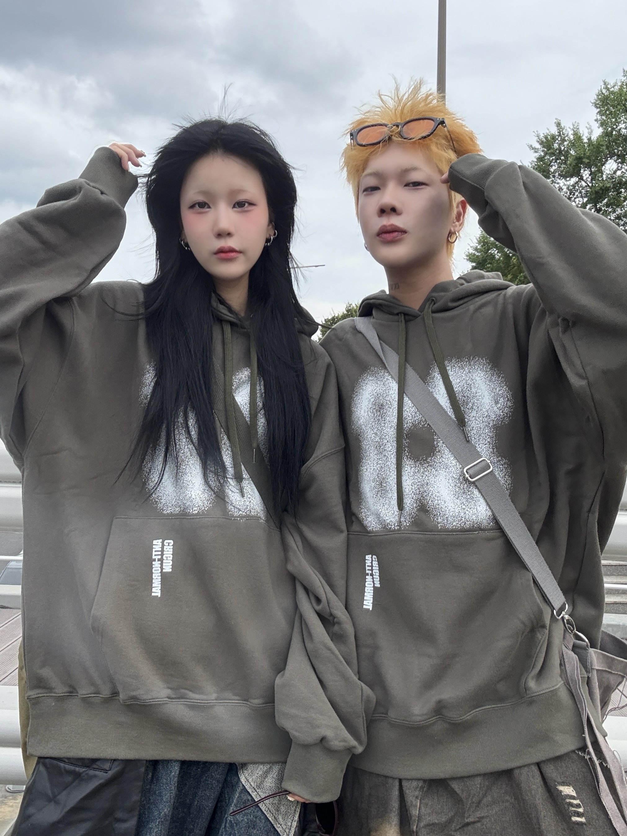 KREAM 스타일 - 4