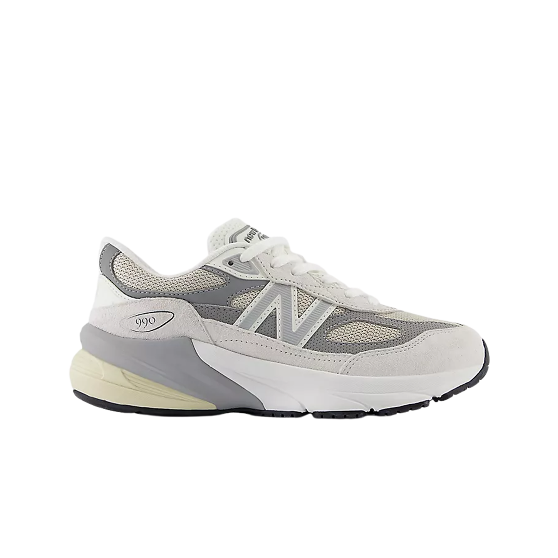 GC990NC6 (GS) New Balance 990v6 Reflection Marblehead - M Medium