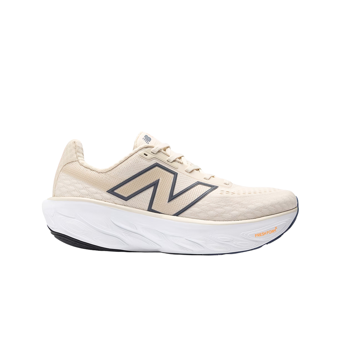 뉴발란스 프레쉬 폼 X 1080v14 화이트 블루 - D 스탠다드(New Balance Fresh Foam X 1080v14 White Blue - D Standard) - 1
